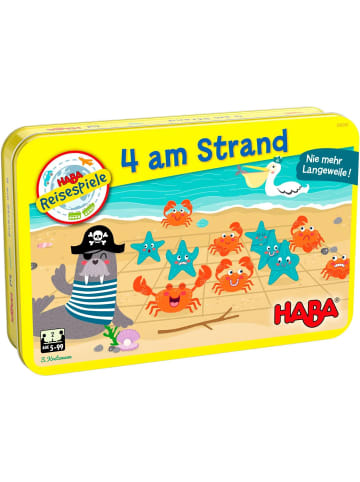 HABA Sales GmbH & Co.KG 4 am Strand