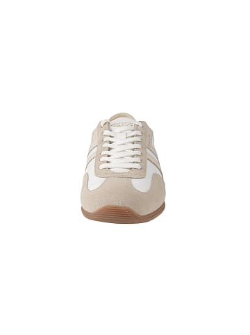 Gant Sneaker low Spearclub in Weiß