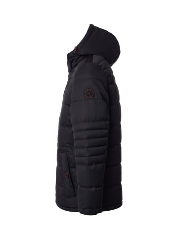 CASAMODA Jacke in Schwarz