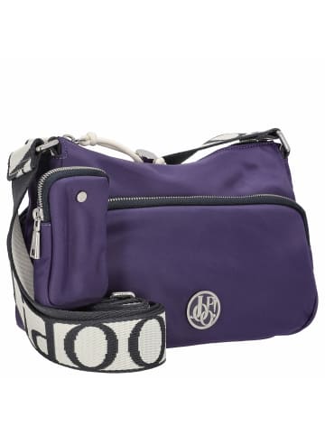 JOOP! Women Lietissimo Jasmina - Schultertasche 24 cm (carmine) in lila