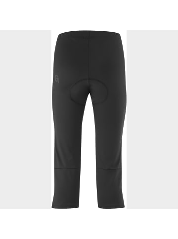 Gonso 3/4 Bikehose Jane in Schwarz
