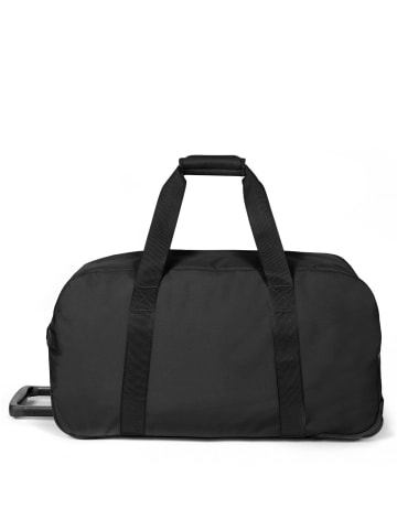 Eastpak Container 85+ Rollenreisetasche 83 cm (black) in schwarz