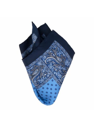 BGents Tuch für Herren in dunkel-blau