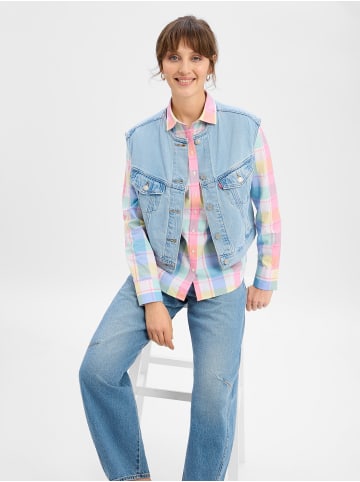 Levi´s Jeans Baggy Dad Barrel in medium stone