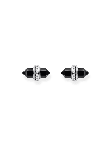 Thomas Sabo Ohrstecker Silber