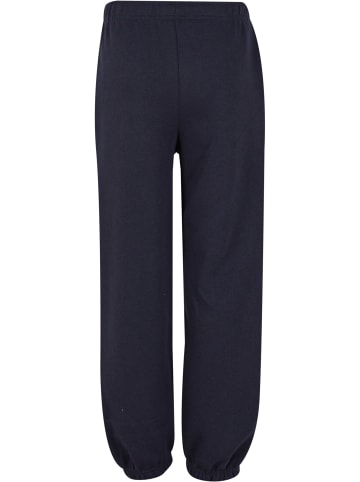 Urban Classics Jogginghose in navy