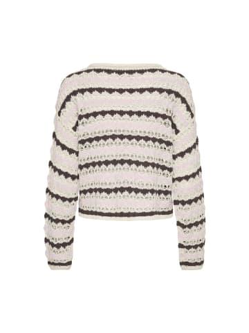 ONLY Pullover in birch2