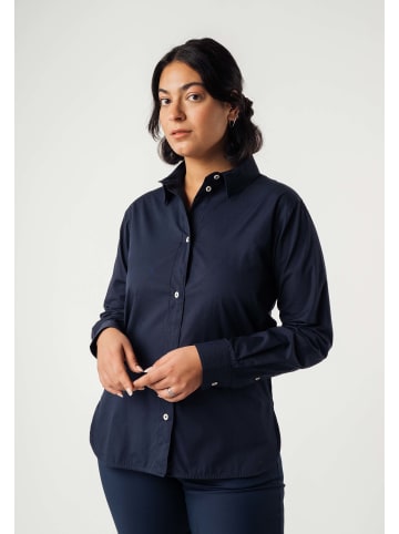 MELA Klassische Bluse NAINA