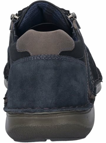 Josef Seibel Sneaker für Herren in blau