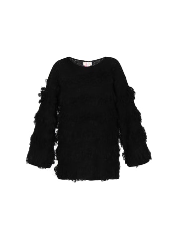 IZIA Sweater in black