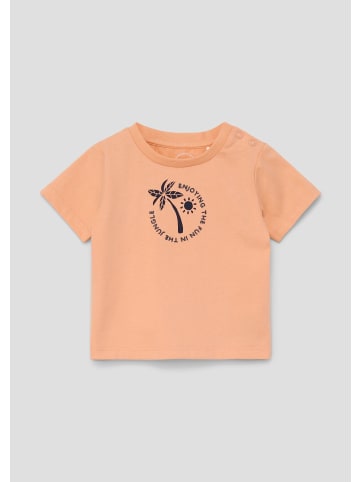 s.Oliver T-Shirt in 2110_mango
