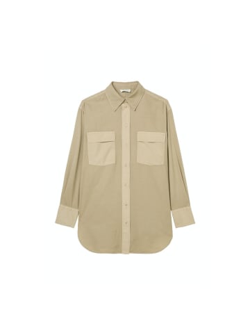 Marc O'Polo Langarmbluse in wheat field