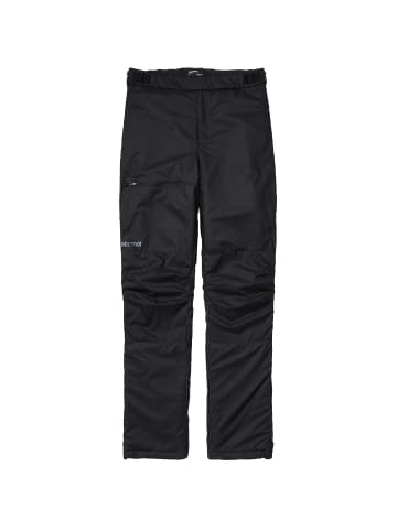Marmot Hose M MT. TYNDALL PANT in Schwarz