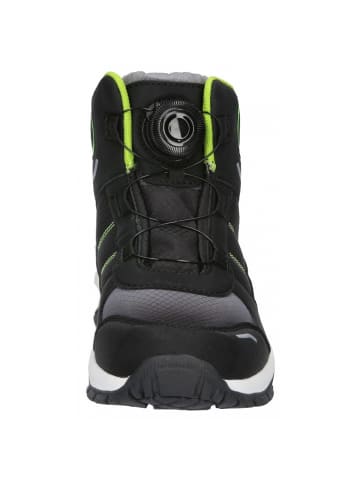 Lico Boots Akima in Schwarz