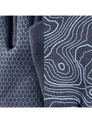 Kessler Sport Livigno Handschuhe Leder in black 1