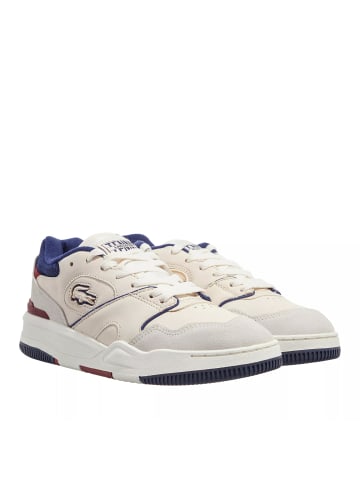 Lacoste Lineshot 223 3 Sfa Off Wht/Nvy in white