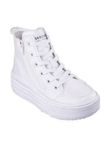 Skechers Mädchen Halbschuhe HYPERLIFT - in Weiß