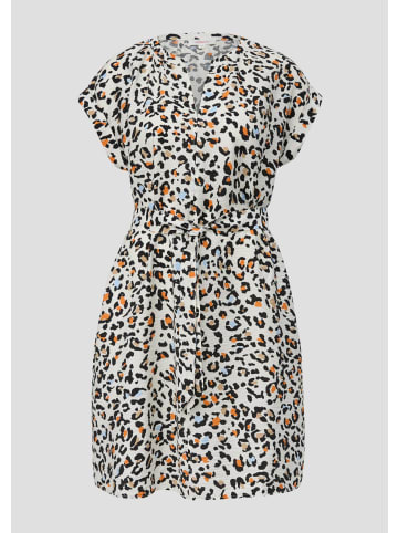 s.Oliver Kleid in 02B1_ecru