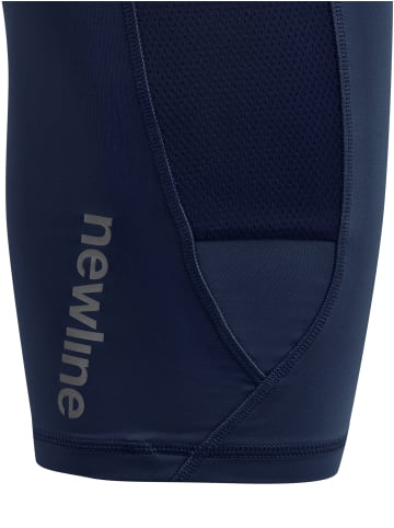 Newline Newline Shorts Men's Core Laufen Herren in BLACK IRIS