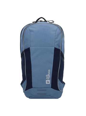 Jack Wolfskin Moab Trail Wanderrucksack 40 cm elemental blue