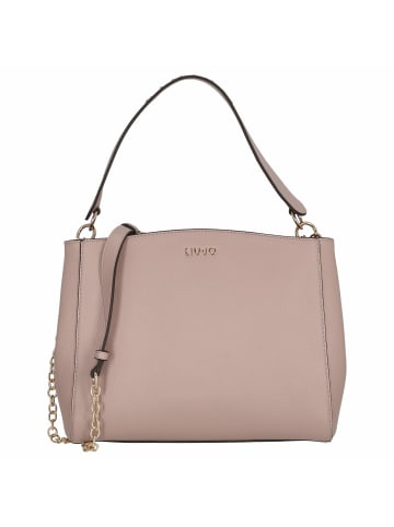 Liu Jo Jorah - Henkeltasche M 29 cm (rose smoke) in rose smoke
