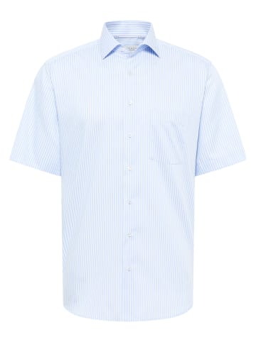 Eterna Hemd MODERN FIT in hellblau