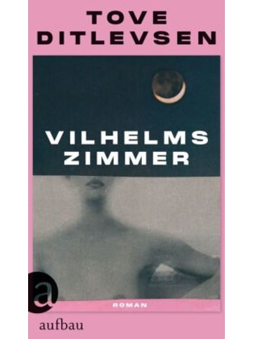 aufbau Buch - Vilhelms Zimmer