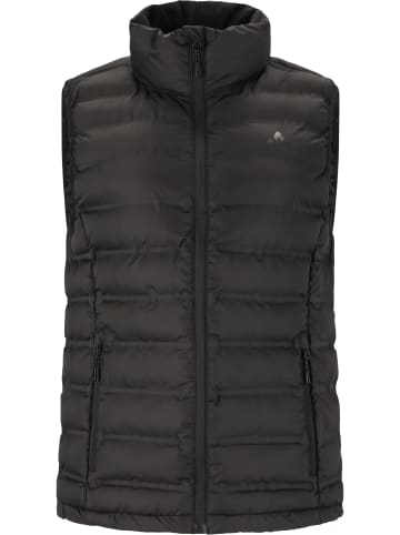 Whistler Steppweste Froze in 1001 Black