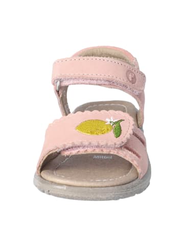 Ricosta Sandalen in Rosa