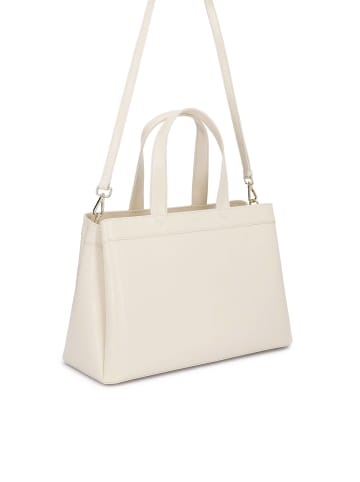 Kazar Schultertaschen in Off-white