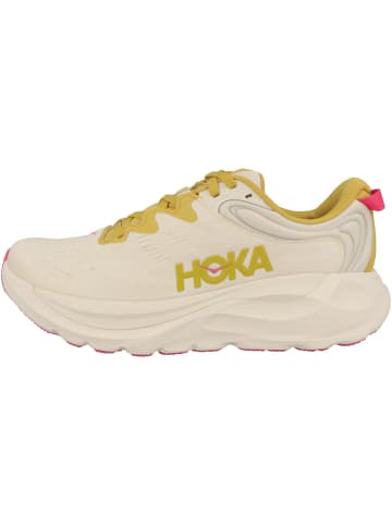 HOKA Laufschuhe Gaviota 6 in beige