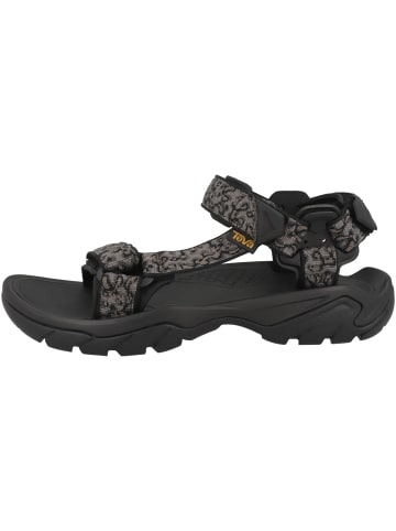 Teva Trekkingsandale Terra Fi 5 Universal in multicolor