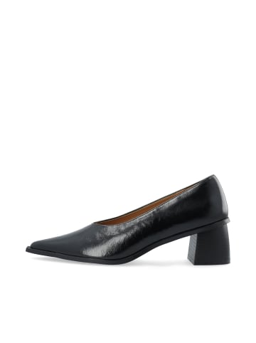 Bianco Pumps in BlackPratia1