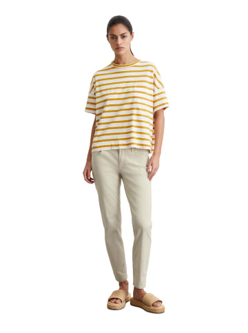 Marc O'Polo Streifen-T-Shirt relaxed in MJ84