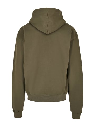 Merchcode Merchcode Kapuzenpullover in olive