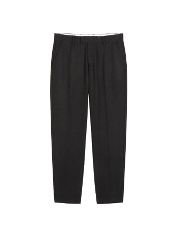 Marc O'Polo Hose Model Belsbo relaxed in multi/ dark grey melange