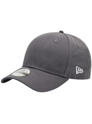 NEW ERA New Era 9FORTY Flag Cap in Grau