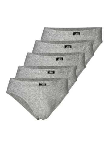 JBS Mini Slip / Unterhose Cotton in Grau