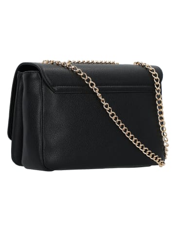 Liu Jo Caliwen Schultertasche S 22 cm in nero