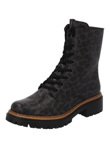 rieker Stiefeletten in Grau