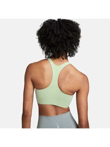 Nike Sport BH für Damen in uni