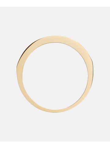 Diamant L'éternel Eternity-Ring aus 750 Gelbgold mit 0.75 Karat Diamant