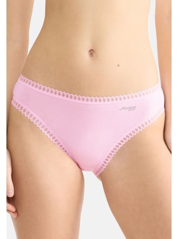 Sloggi Slip GO Crush in Mehrfarbig