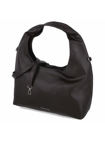 Fräulein Frida Handtasche in brown