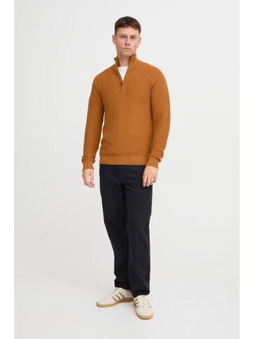 BLEND Troyer BHPullover in Braun