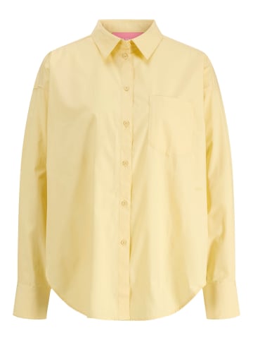 JJXX Popelin Hemd in Sunlight