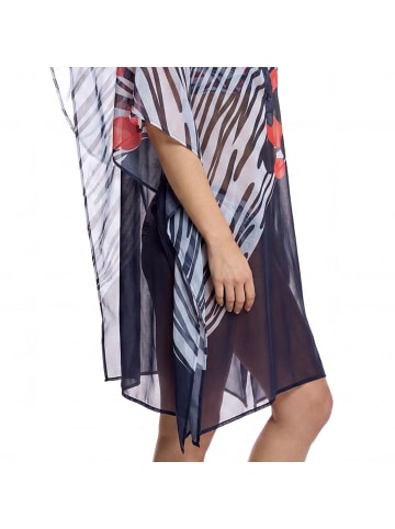 ORY - Heine Strandkleid in Black
