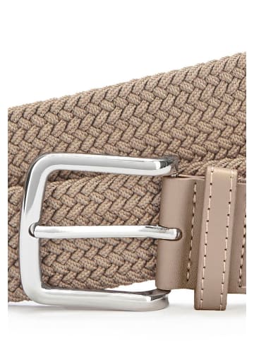 LASCANA Hüftgürtel in taupe