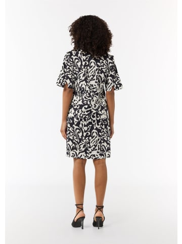 comma Kleid  in  59B0_navy