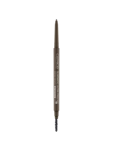 Catrice Ultra Präziser Slim'Matic Wasserdichter Augenbrauenstift - 35 Ash Brown